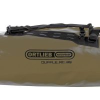 Krepšys Ortlieb Duffle RC Olive 1