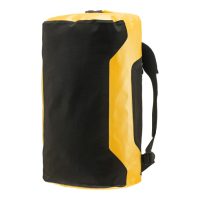 Krepšys Ortlieb Duffle Sun Yellow - Black 2