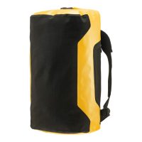 Krepšys Ortlieb Duffle Sun Yellow - Black 3
