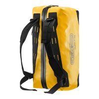 Krepšys Ortlieb Duffle Sun Yellow - Black 1