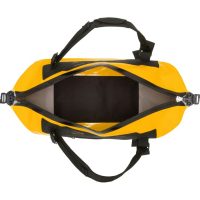 Krepšys Ortlieb Duffle Sun Yellow - Black 4