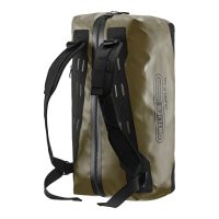 Krepšys Ortlieb Duffle Olive-Black 1