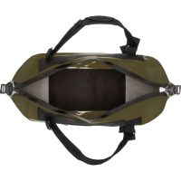 Krepšys Ortlieb Duffle Olive-Black 4