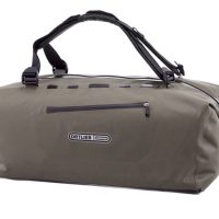Krepšys Ortlieb Duffle Lite Dark Sand 2