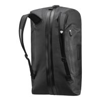 Krepšys Ortlieb Duffle Metrosphere Black Embossed 1