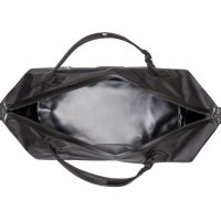 Krepšys Ortlieb Duffle Metrosphere Black Embossed 4