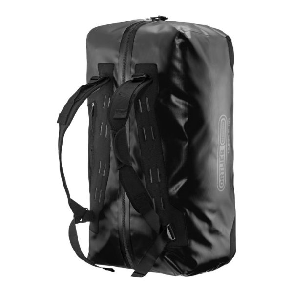 Krepšys Ortlieb Duffle Black