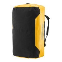 Krepšys Ortlieb Duffle Sun Yellow - Black 3