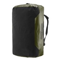 Krepšys Ortlieb Duffle Olive-Black 3