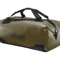 Krepšys Ortlieb Duffle Olive-Black 1