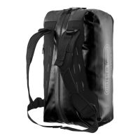 Krepšys Ortlieb Duffle Black 2