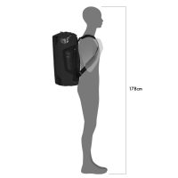 Krepšys Ortlieb Duffle Black 5