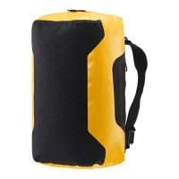 Krepšys Ortlieb Duffle Sun Yellow - Black 2