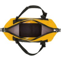 Krepšys Ortlieb Duffle Sun Yellow - Black 4