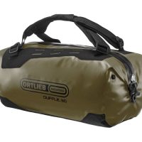 Krepšys Ortlieb Duffle Olive - Black 1
