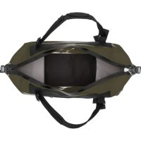 Krepšys Ortlieb Duffle Olive - Black 4