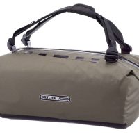Krepšys Ortlieb Duffle Lite Dark Sand 1
