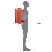 Krepšys Ortlieb Duffle Lite Rooibos 5