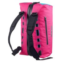 Krepšys Ortlieb Duffle Lite Cyber Pink 2