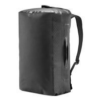 Krepšys Ortlieb Duffle Metrosphere Black Embossed 2