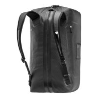 Krepšys Ortlieb Duffle Metrosphere Black Embossed 1