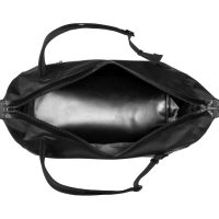 Krepšys Ortlieb Duffle Metrosphere Black Embossed 4
