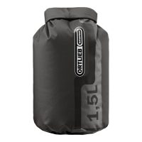 Krepšys Ortlieb Dry-Bag Light Black 1