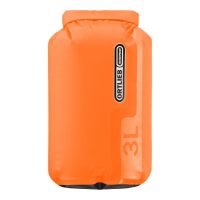 Krepšys Ortlieb Dry-Bag Light Orange 1