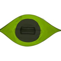Krepšys Ortlieb Dry-Bag Light Light Green 4