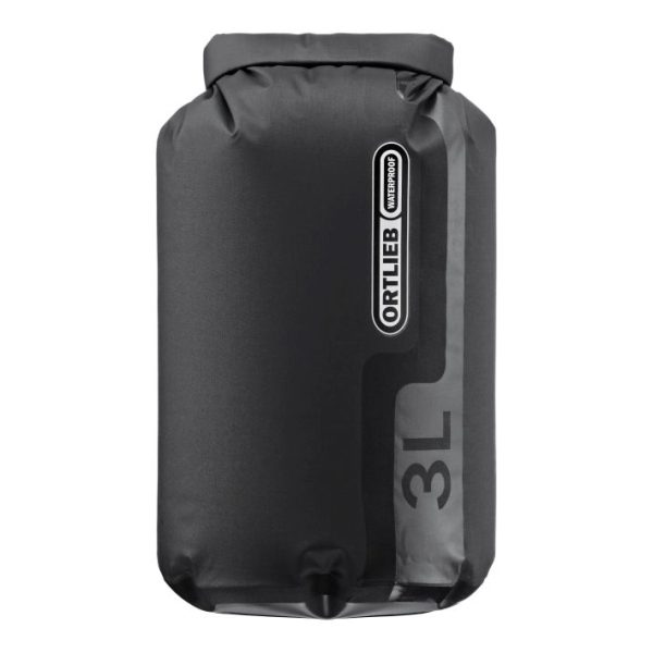 Krepšys Ortlieb Dry-Bag Light Black