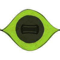 Krepšys Ortlieb Dry-Bag Light Light Green 4