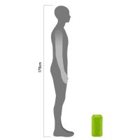 Krepšys Ortlieb Dry-Bag Light Light Green 5