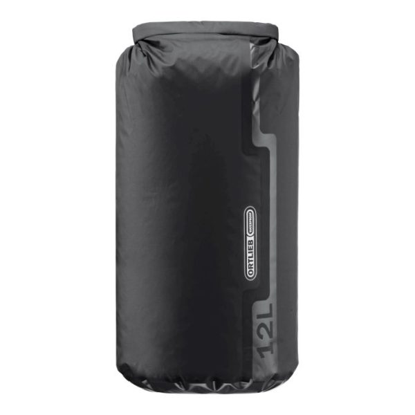 Krepšys Ortlieb Dry-Bag Light Black