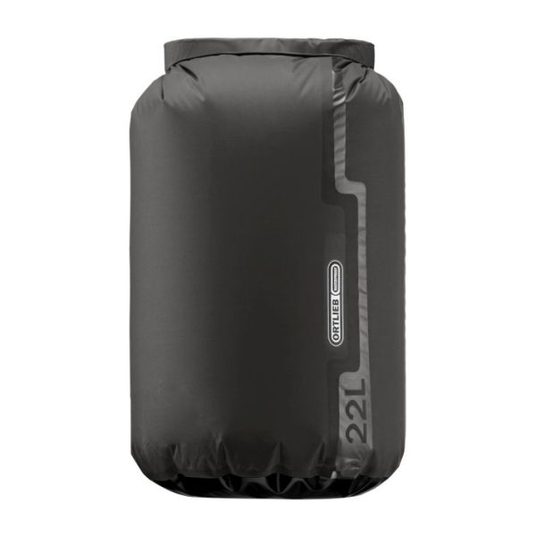 Krepšys Ortlieb Dry-Bag Light Black