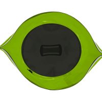 Krepšys Ortlieb Dry-Bag Light Valve Light Green 4