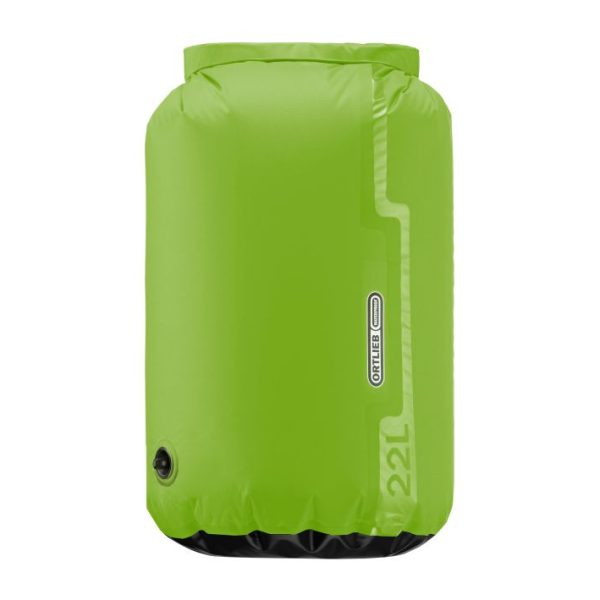 Krepšys Ortlieb Dry-Bag Light Valve Light Green