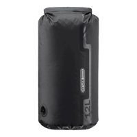 Krepšys Ortlieb Dry-Bag Light Valve Black 1