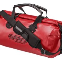 Krepšys Ortlieb Rack-Pack Red 2