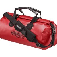 Krepšys Ortlieb Rack-Pack Red 1
