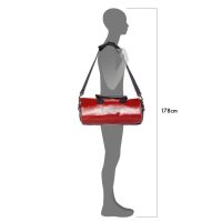 Krepšys Ortlieb Rack-Pack Red 5