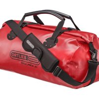 Krepšys Ortlieb Rack-Pack Red 2