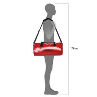 Krepšys Ortlieb Rack-Pack Red 5