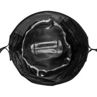 Krepšys Ortlieb Dry-Bag Slate - Black 4