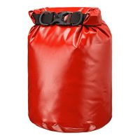 Krepšys Ortlieb Dry-Bag Cranberry - Signal Red 3