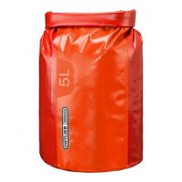 Krepšys Ortlieb Dry-Bag Cranberry - Signal Red 1