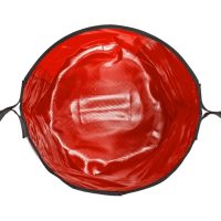 Krepšys Ortlieb Dry-Bag Cranberry - Signal Red 4