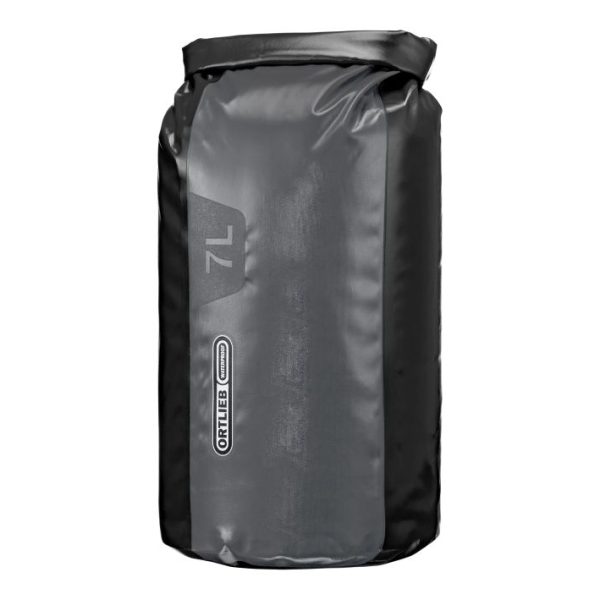 Krepšys Ortlieb Dry-Bag Slate - Black
