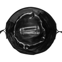 Krepšys Ortlieb Dry-Bag Slate - Black 4