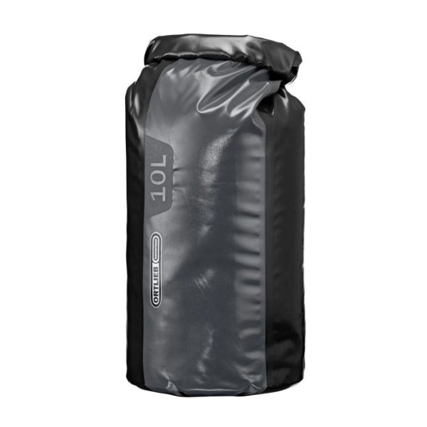 Krepšys Ortlieb Dry-Bag Slate - Black