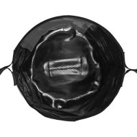 Krepšys Ortlieb Dry-Bag Slate - Black 4